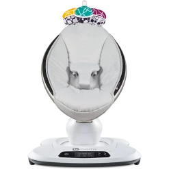 4moms MamaRoo Multi-Motion Baby Swing