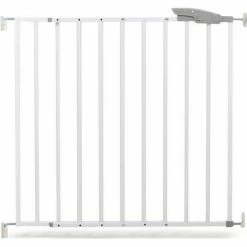 A3 Baby & Kids Oslo Stair Gate Metal 73cm-107cm