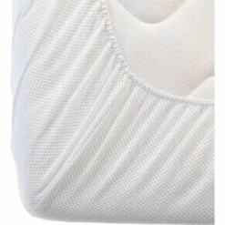 AeroSleep Baby Fitted Sheet 70x160cm