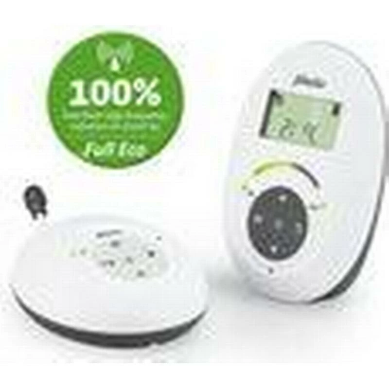 Alecto DBX-125 Baby Monitor 4 Alecto DBX-125 Baby Monitor - Billede 2