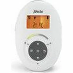 Alecto DBX-125 Baby Monitor 9 Alecto DBX-125 Baby Monitor -Baby Jogger butik Alecto DBX 125 Baby Monitor 2