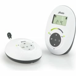 Alecto DBX-125 Baby Monitor