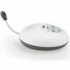 Alecto DBX-125 Baby Monitor 10 Alecto DBX-125 Baby Monitor -Baby Jogger butik Alecto DBX 125 Baby Monitor 3