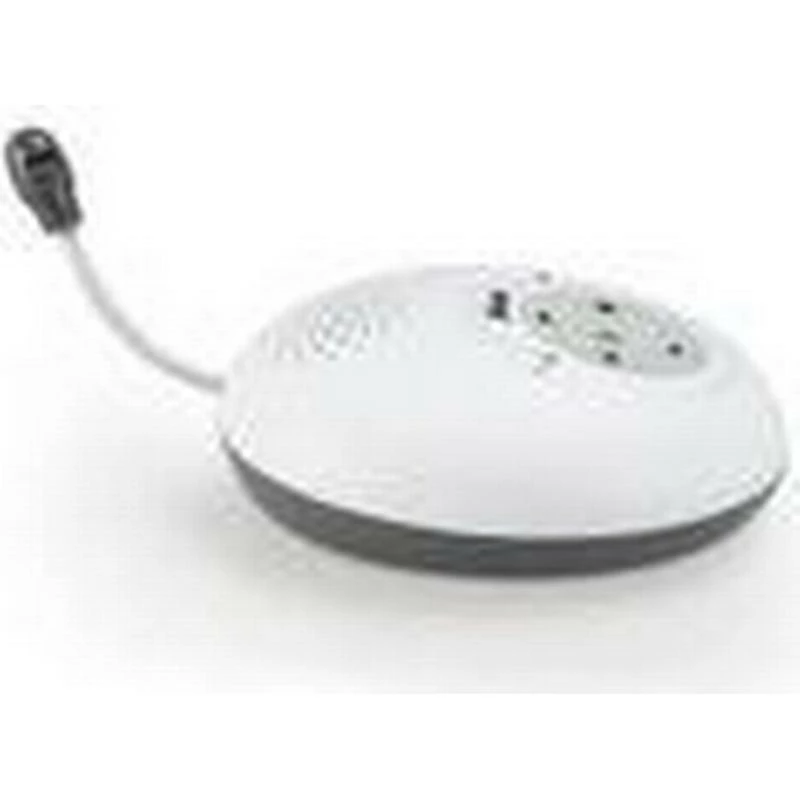 Alecto DBX-125 Baby Monitor 6 Alecto DBX-125 Baby Monitor - Billede 4