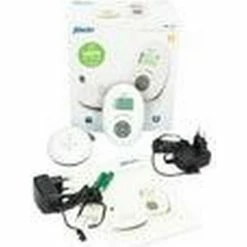 Alecto DBX-125 Baby Monitor 11 Alecto DBX-125 Baby Monitor -Baby Jogger butik Alecto DBX 125 Baby Monitor 4