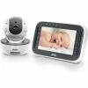 Alecto DVM-200 Baby Monitor -Baby Jogger butik Alecto DVM 200 Baby Monitor