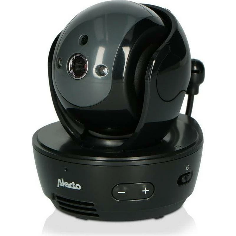 Alecto DVM-200 Baby Monitor 6 Alecto DVM-200 Baby Monitor - Billede 4