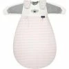 Alvi Baby-Mäxchen 3 Stk. økologisk Cotton Ringlets Koala Rosé 80/86