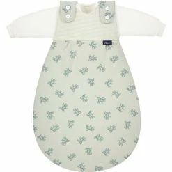 Alvi Baby-Mäxchen 3 Stk. økologisk Cotton Teddy 1961 62/68