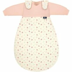 Alvi Baby-Mäxchen Økologisk Bomuldsroshave 3 Delt 2.5 TOG