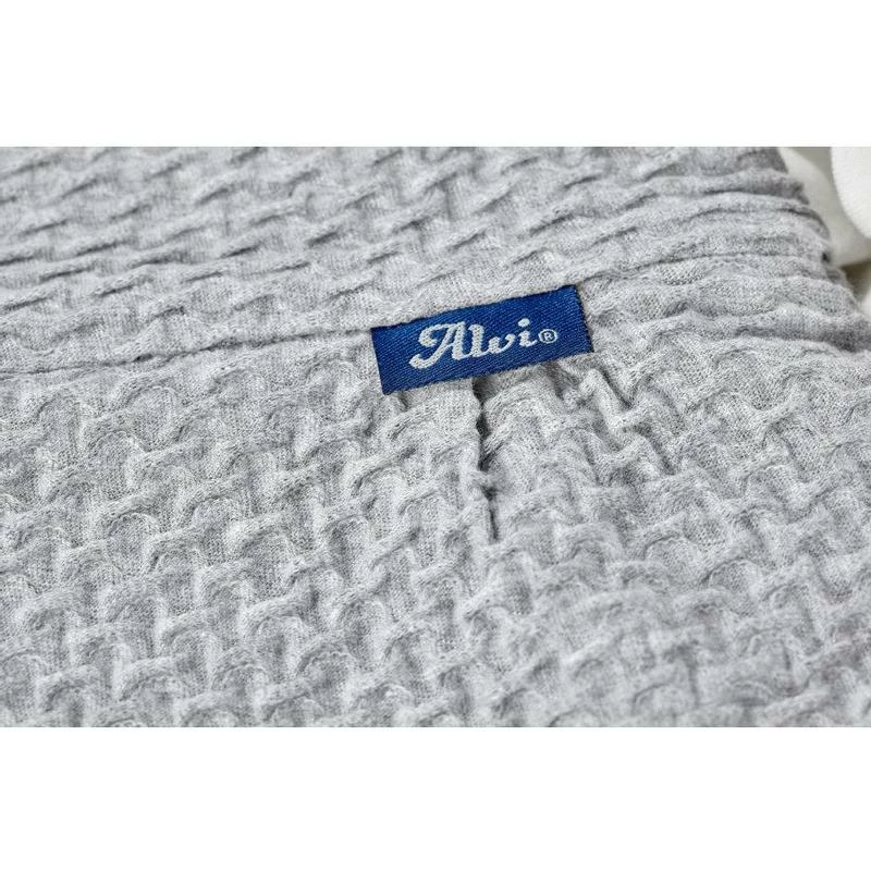 Alvi Baby-Mäxchen Special Stofpiqué 3 Delt 2.5TOG 5 Alvi Baby-Mäxchen Special Stofpiqué 3 Delt 2.5TOG - Billede 3