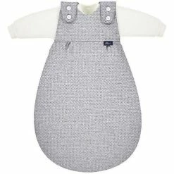 Alvi Baby-Mäxchen Special Stofpiqué 3 Delt 2.5TOG