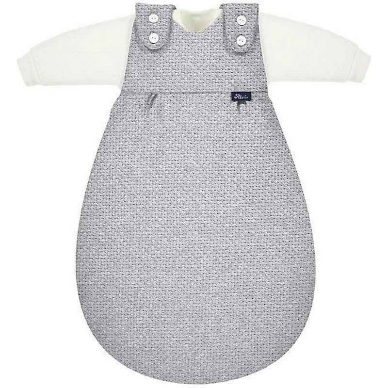 Alvi Baby-Mäxchen Special Stofpiqué 3 Delt 2.5TOG 3 Alvi Baby-Mäxchen Special Stofpiqué 3 Delt 2.5TOG