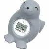 Angelcare Happy Seal Baby Bath Room Thermometer -Baby Jogger butik Angelcare Happy Seal Baby Bath Room Thermometer