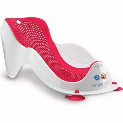 Angelcare Soft-Touch Mini Baby Bath Support -Baby Jogger butik Angelcare Soft Touch Mini Baby Bath Support 2
