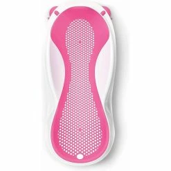 Angelcare Soft-Touch Mini Baby Bath Support -Baby Jogger butik Angelcare Soft Touch Mini Baby Bath Support 3