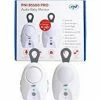 Audio Baby Monitor PNI B5500 PRO Trådlös, Intercom, Med Nattlampa, Vox Och Personsökarfunktion, Justerbar Mikrofonkänslighet -Baby Jogger butik Audio Baby Monitor PNI B5500 PRO traadloes intercom med nattlampa Vox och personsoekarfunktion justerbar mikrofonkaenslighet