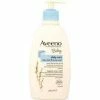 Aveeno Baby Daily Care Baby Hair & Body Wash 300ml