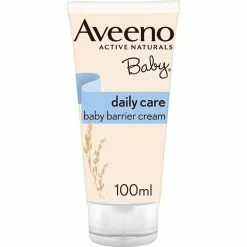 Aveeno Baby Daily Care Barrier Cream 100ml