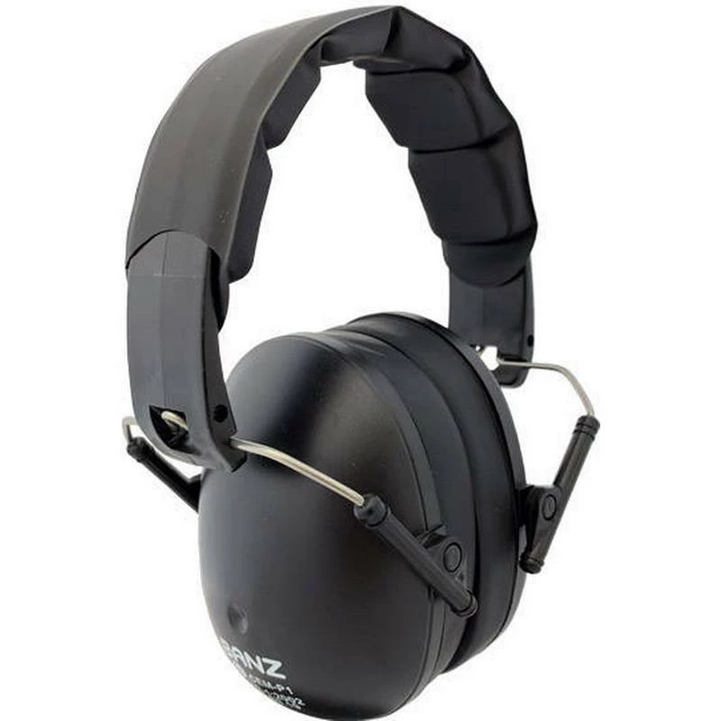 Baby Banz Høreværn 4 Baby Banz Høreværn - Billede 2