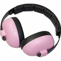 Baby Banz Høreværn Lille -Baby Jogger butik Baby Banz Hoerevaern Lille 2