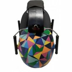 Baby Banz Kids Earmuffs Prints -Baby Jogger butik Baby Banz Kids Earmuffs Prints 2