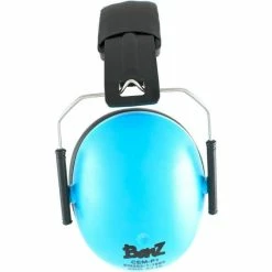 Baby Banz Høreværn Til Børn, Blå