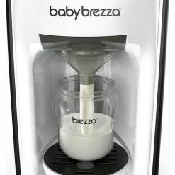 Baby Brezza Formula Pro Advanced 8 Baby Brezza Formula Pro Advanced -Baby Jogger butik Baby Brezza Formula Pro Advanced 2