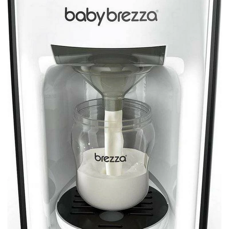 Baby Brezza Formula Pro Advanced 5 Baby Brezza Formula Pro Advanced - Billede 3