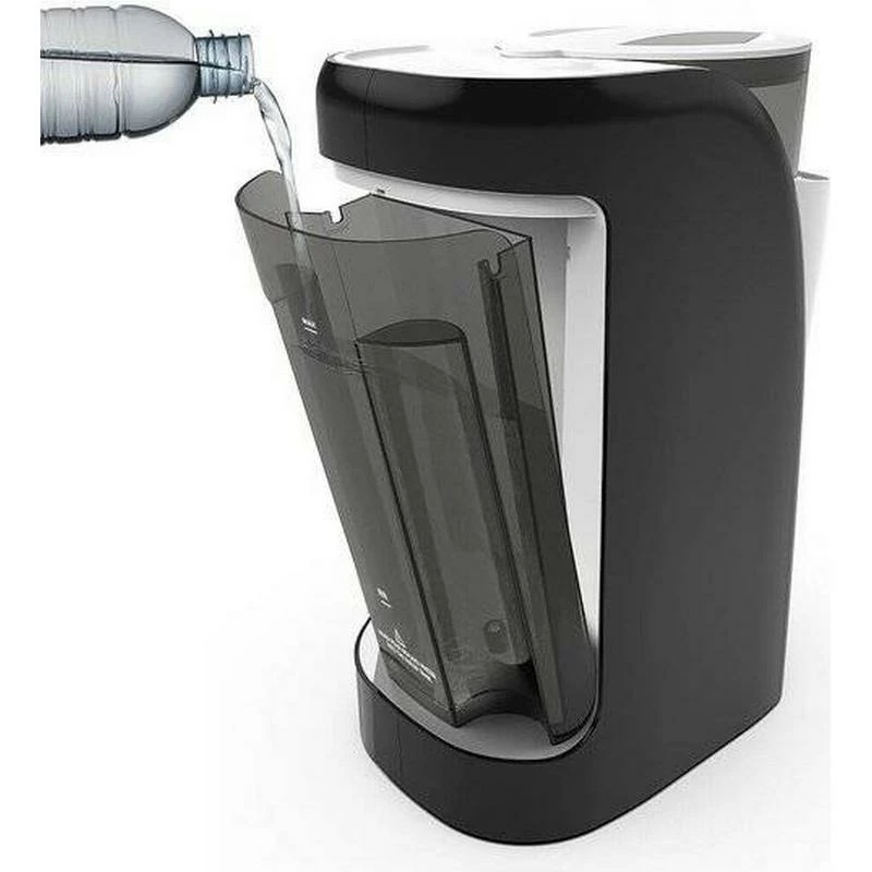 Baby Brezza Formula Pro Advanced 6 Baby Brezza Formula Pro Advanced - Billede 4