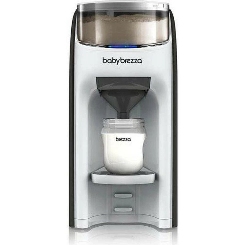 Baby Brezza Formula Pro Advanced 3 Baby Brezza Formula Pro Advanced