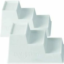 Baby Dan Baby Steps 2-pak