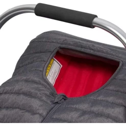 Baby Dan Overtræk Til Autostol -Baby Jogger butik Baby Dan Overtraek Til Autostol 1