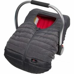 Baby Dan Overtræk Til Autostol