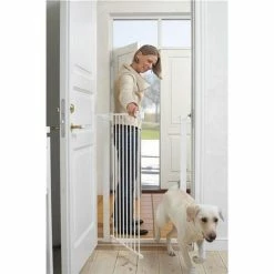 Baby Dan Pet Gate Extra Tall 73.5- 79.6cm -Baby Jogger butik Baby Dan Pet Gate Extra Tall 73.5 79.6cm 2