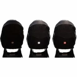 Baby Dan Regnslag Til Barnevogn Med Led -Baby Jogger butik Baby Dan Regnslag til Barnevogn med Led 2