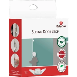 Baby Dan Sliding Door Stop