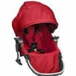 Baby Jogger Additional Seat City Select A