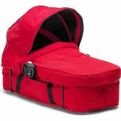 Baby Jogger Barnevognskasse City Select Charcoal -Baby Jogger butik Baby Jogger Barnevognskasse City Select Charcoal 3