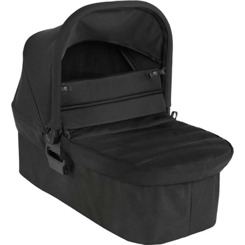 Baby Jogger City Mini 2 Double Pram 4 Baby Jogger City Mini 2 Double Pram - Billede 2