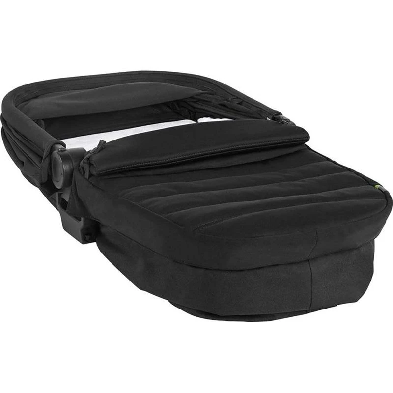 Baby Jogger City Mini 2 Double Pram 5 Baby Jogger City Mini 2 Double Pram - Billede 3