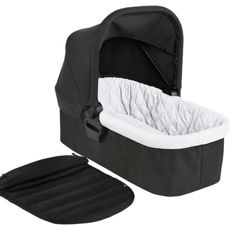 Baby Jogger City Mini 2 Double Pram 6 Baby Jogger City Mini 2 Double Pram - Billede 4