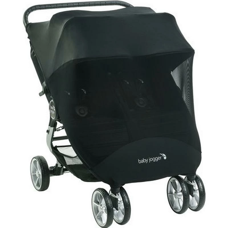 Baby Jogger City Mini 2/GT 2 Double Insect Net 3 Baby Jogger City Mini 2/GT 2 Double Insect Net