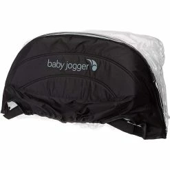 Baby Jogger City Mini 2 Regnslag Dobbelt