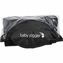 Baby Jogger City Mini 4 Hjul Regnslag -Baby Jogger butik Baby Jogger City Mini 4 Hjul Regnslag 2