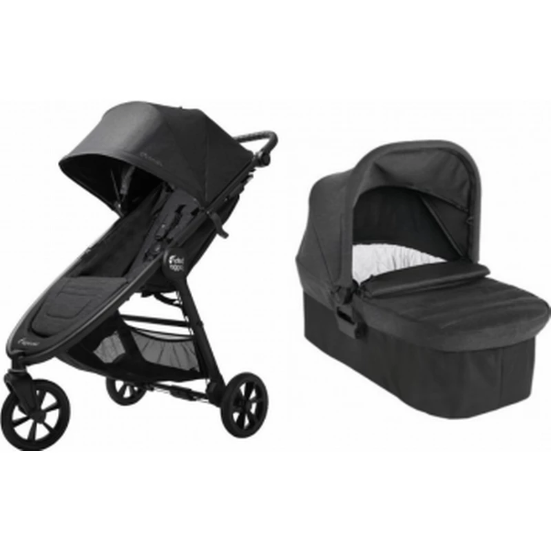 Baby Jogger City Mini GT 2.1 5 Baby Jogger City Mini GT 2.1 - Billede 3