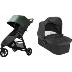 Baby Jogger City Mini GT 2.1