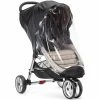 Baby Jogger City Mini/Mini GT Single Weather Shield -Baby Jogger butik Baby Jogger City Mini Mini GT Single Weather Shield