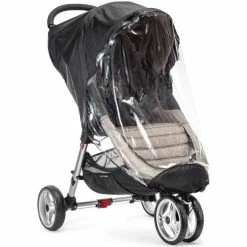 Baby Jogger City Mini/Mini GT Single Weather Shield