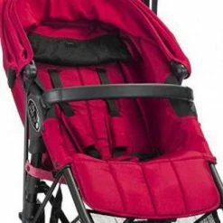 Baby Jogger City Mini Zip Bøjle Til Klapvogn -Baby Jogger butik Baby Jogger City Mini Zip Boejle til Klapvogn 1